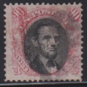 US 1869 Pictorials #122