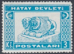 Hatay 16 Single  3ku H