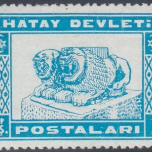 Hatay 16 Single  3ku H