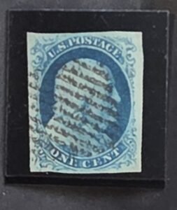 US Classics #7 Used VF