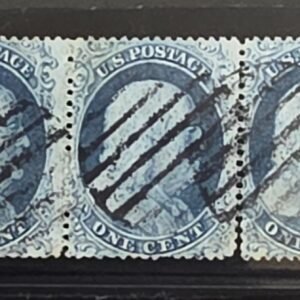 US Classics #20 Used Fine+