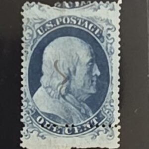 US Classics #19 Used