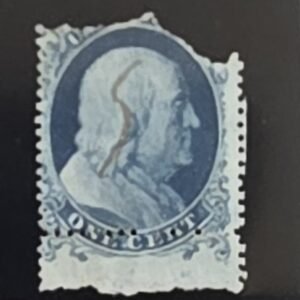 US Classics #19 Used Average