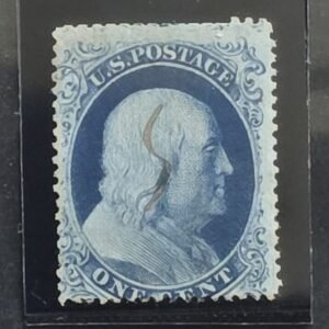 US Classics #22 Used Average