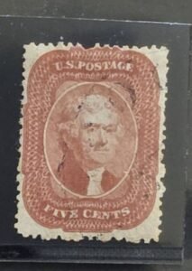 US Classics #27 Used VF