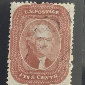 US Classics #27 Used VF