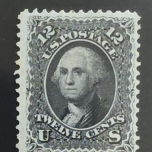 US Classics #69 Unused/No gum Fine, VF