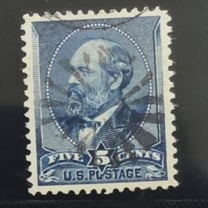 US Bank Notes #216 Used EF