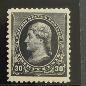 US Bank Notes #228 Mint/NH VF/XF