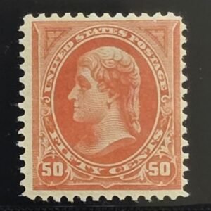 US Bureau and Regular Issues #260 Mint/LH Fine/VF