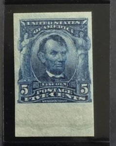 US Bureau and Regular Issues #315 Mint/NH Fine/VF
