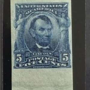 US Bureau and Regular Issues #315 Mint/NH Fine/VF
