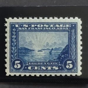 US Early Commemoratives #403 Mint/NH Fine/VF+