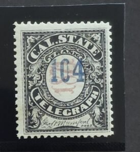 US Modern #574 Mint/Hinged Fine/VF