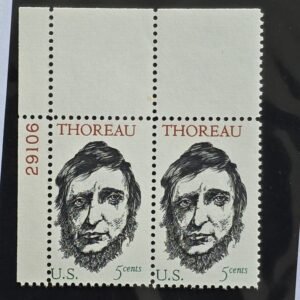 US Errors Post 1931 #1327a