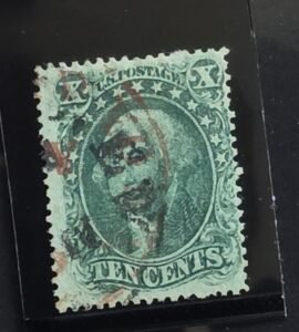 US Classics #31 Used Fine+