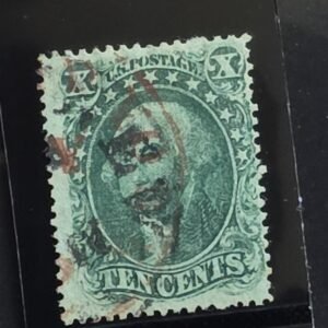 US Classics #31 Used Fine+