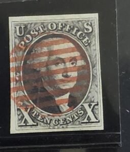 US Classics #2 Used Fine; VF+