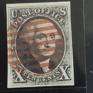 US Classics #2 Used Fine; VF+