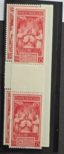 Vatican Sets and Singles #69 NH VF