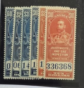 Canada #1930 Unused/NH VF