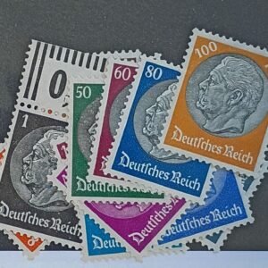 Germany #413-31 NH
