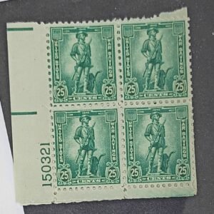 US Savings Stamps #WS8 NH Fine/VF