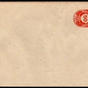 Ryukyu Islands U1a VF