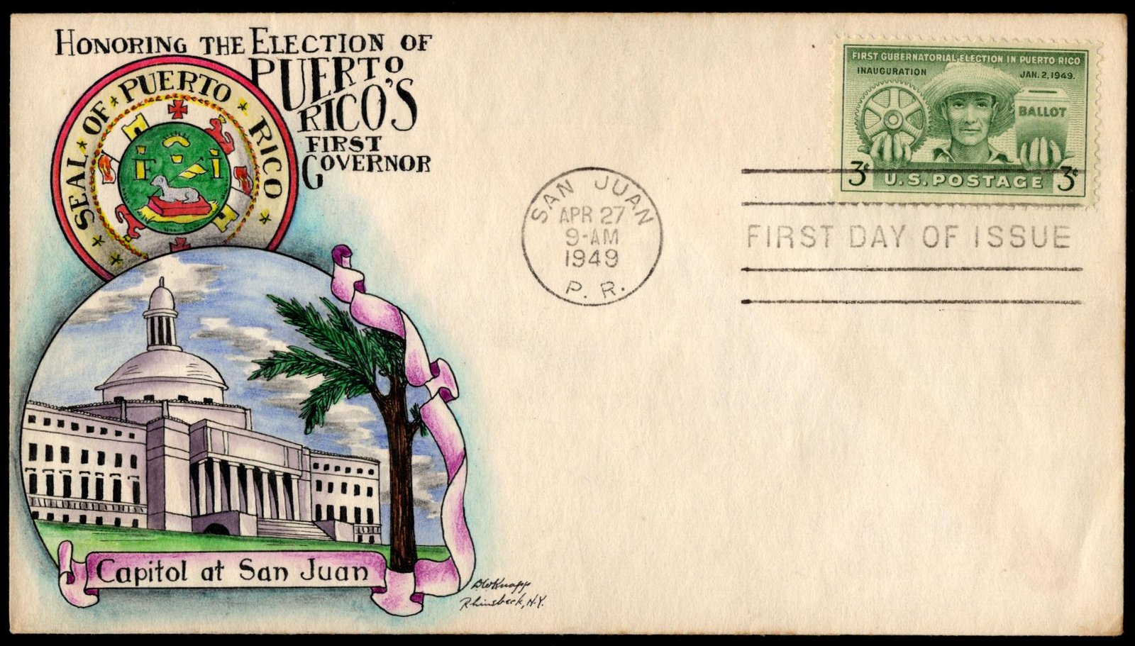 983_fdc_knapp_cachet