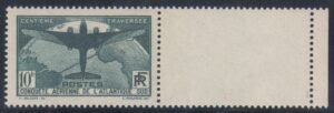 France C17 Mint/Never Hinged Extra Fine