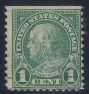 US Modern #594 Used Just Fine