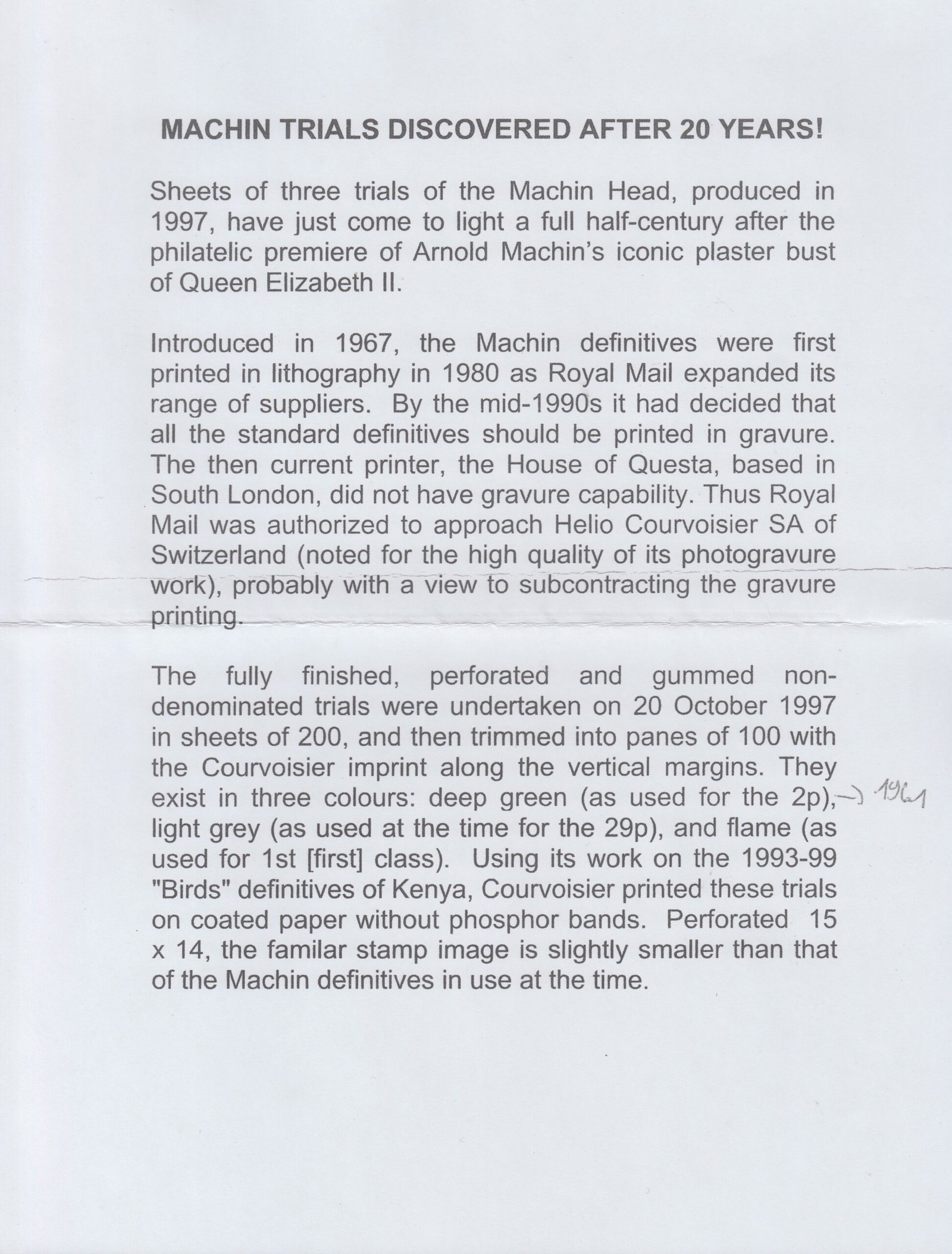 Machin Trials Write-Up