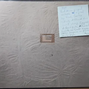 US Errors Post 1931 #1139