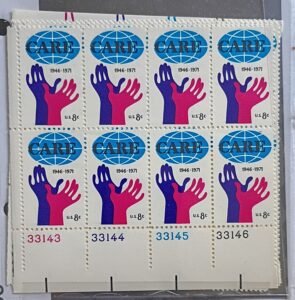 US Modern #1439a Never Hinged Very Fine