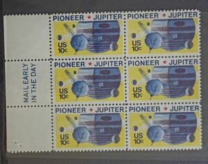 US Modern #1556c Never Hinged Very Fine