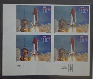 US Modern #2544A var. Unused/NH VF