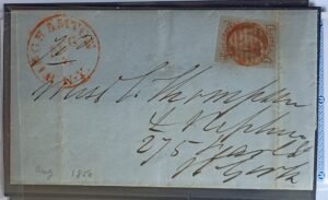 US Classics #1 Used VF
