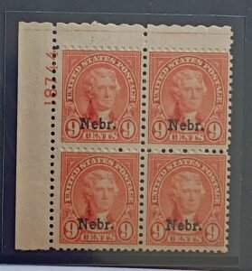US Modern #678 LH Fine