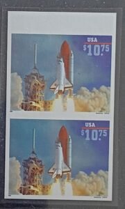 US Modern #2544A Unused/NH VF
