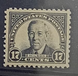 US Modern #623 Unused/Never Hinged XF