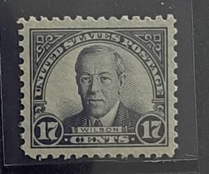 US Modern #623 Unused/NH VF/EF