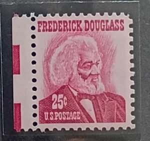 US Error #1290b Unused/NH Fine/VF Magenta EE Single
