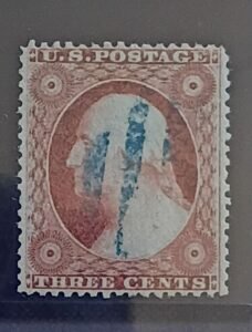 US Classics #26 Used XF-Sup