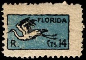 Uruguay 1925 C8Mint NH Fine