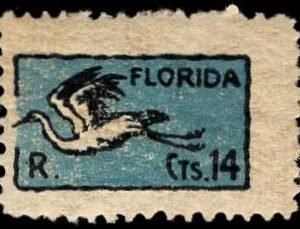 Uruguay 1925 C8Mint NH Fine
