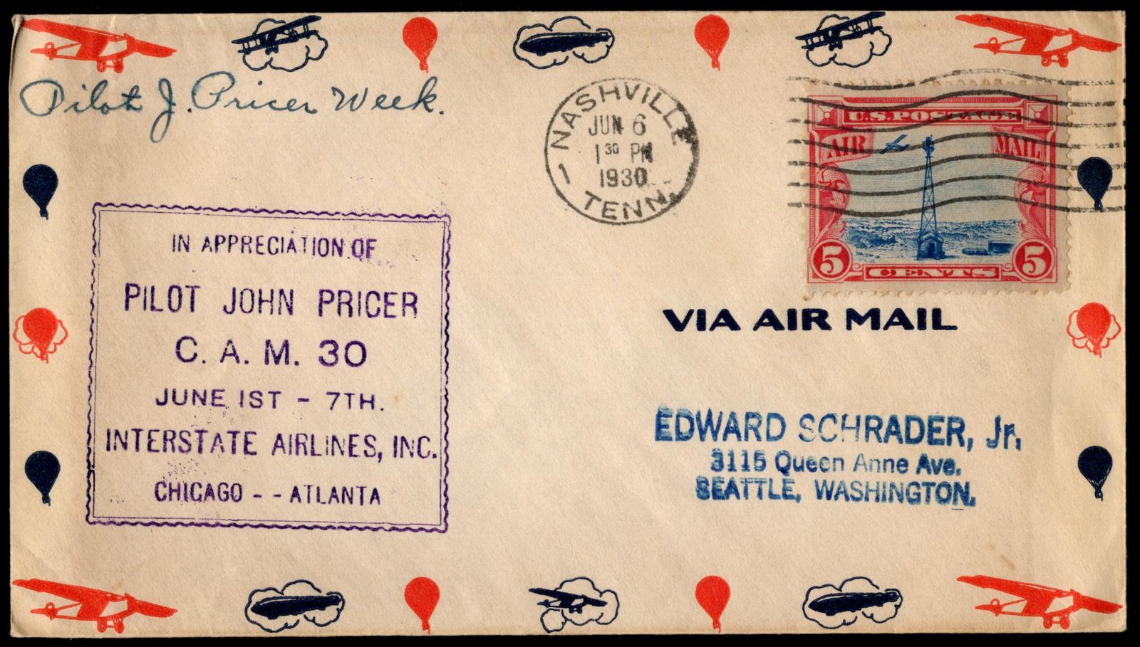 us_1930_c11_pilot_john_pricer