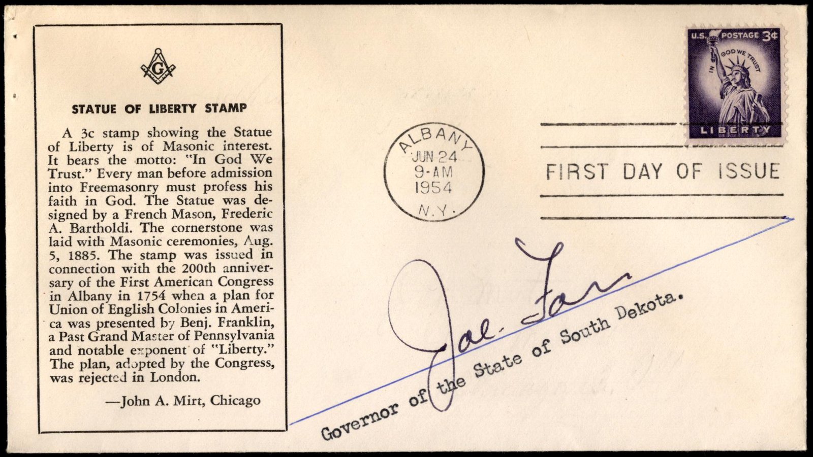 1035_fdc_signed_joseph_foss