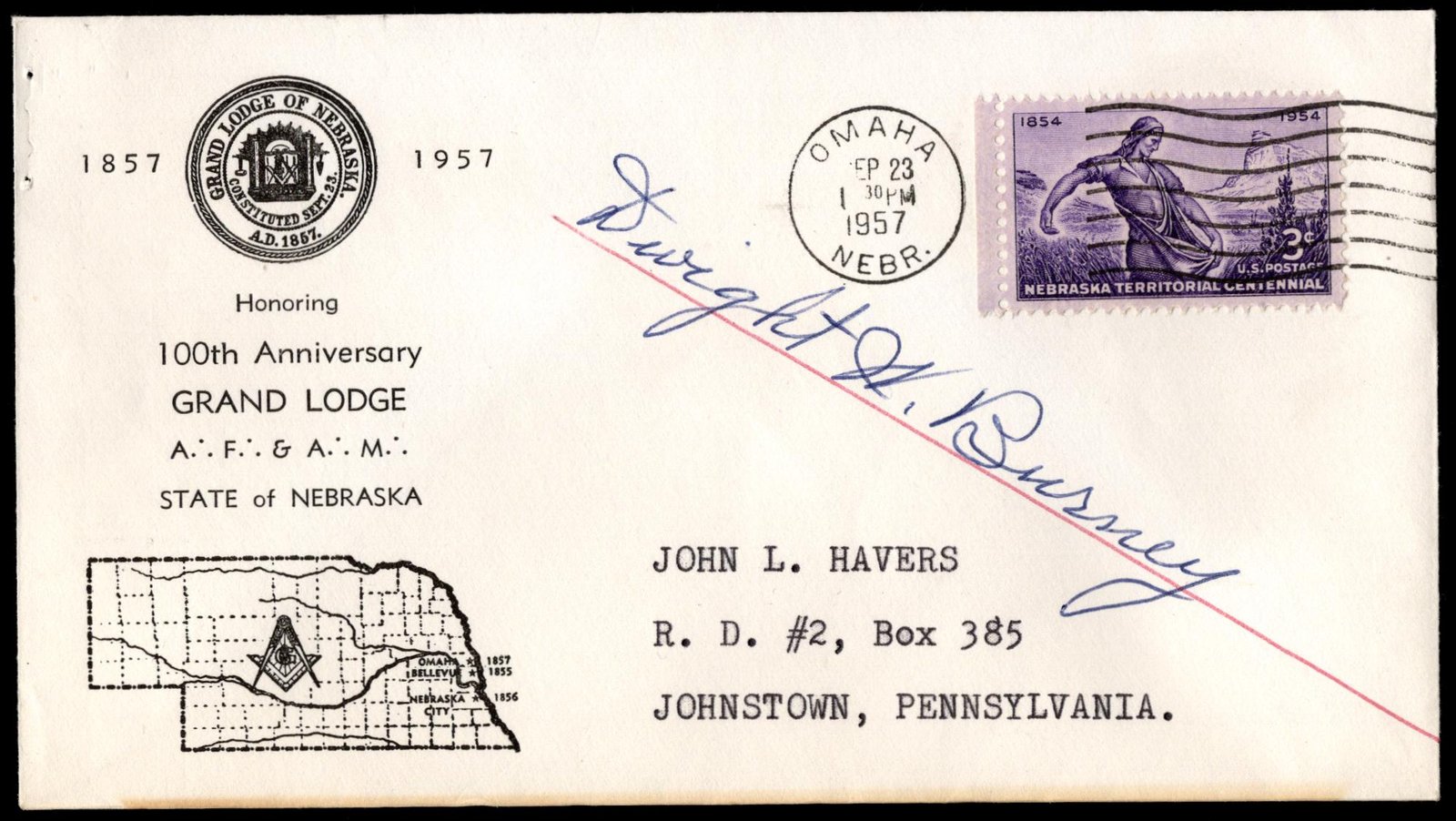 10602_fdc_signed_dwight_burney