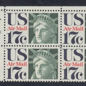 US Error #C80a NH XF ZIP Block Tagging Omitted