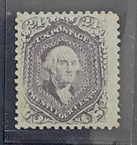 US Classics - US #99 Unused/No gum Fine / VF